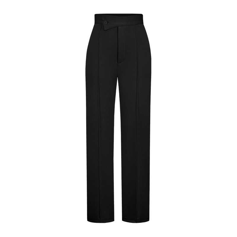 Nina | Wijde Broek