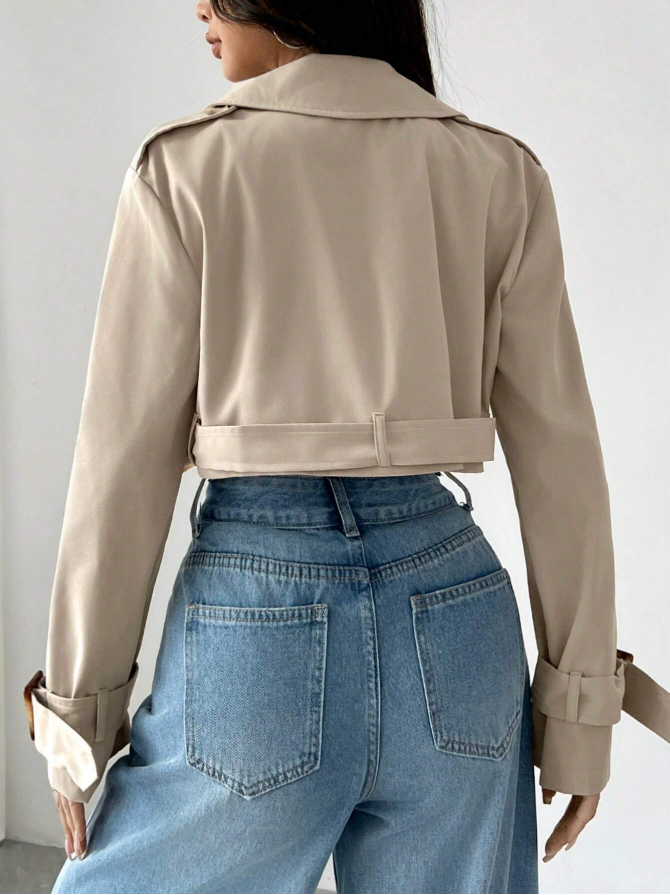 Sophie | Trenchcoat