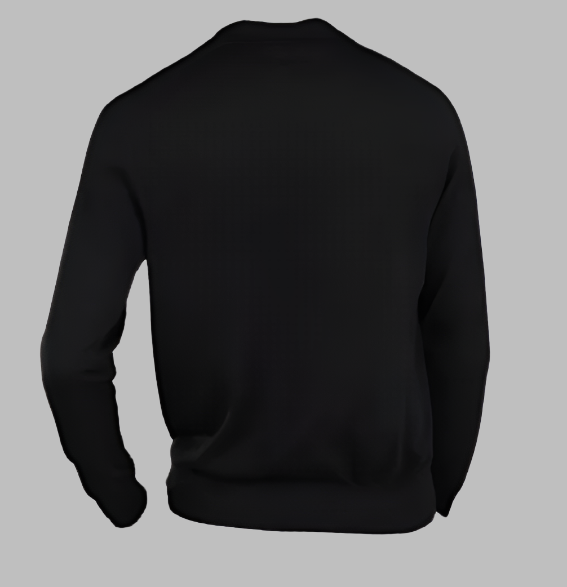 Hugo | Buttonless Polo