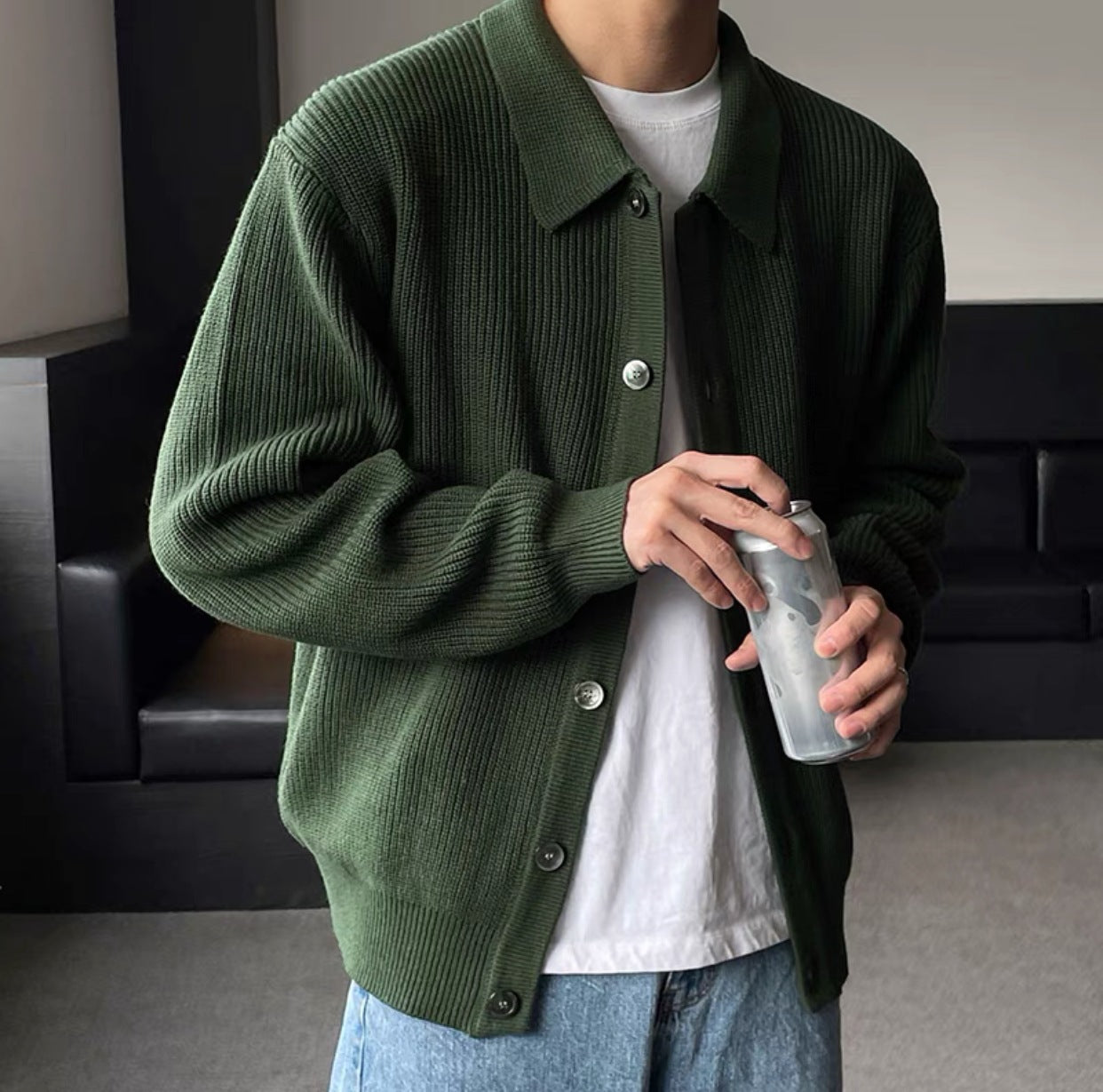 Noah | Cardigan