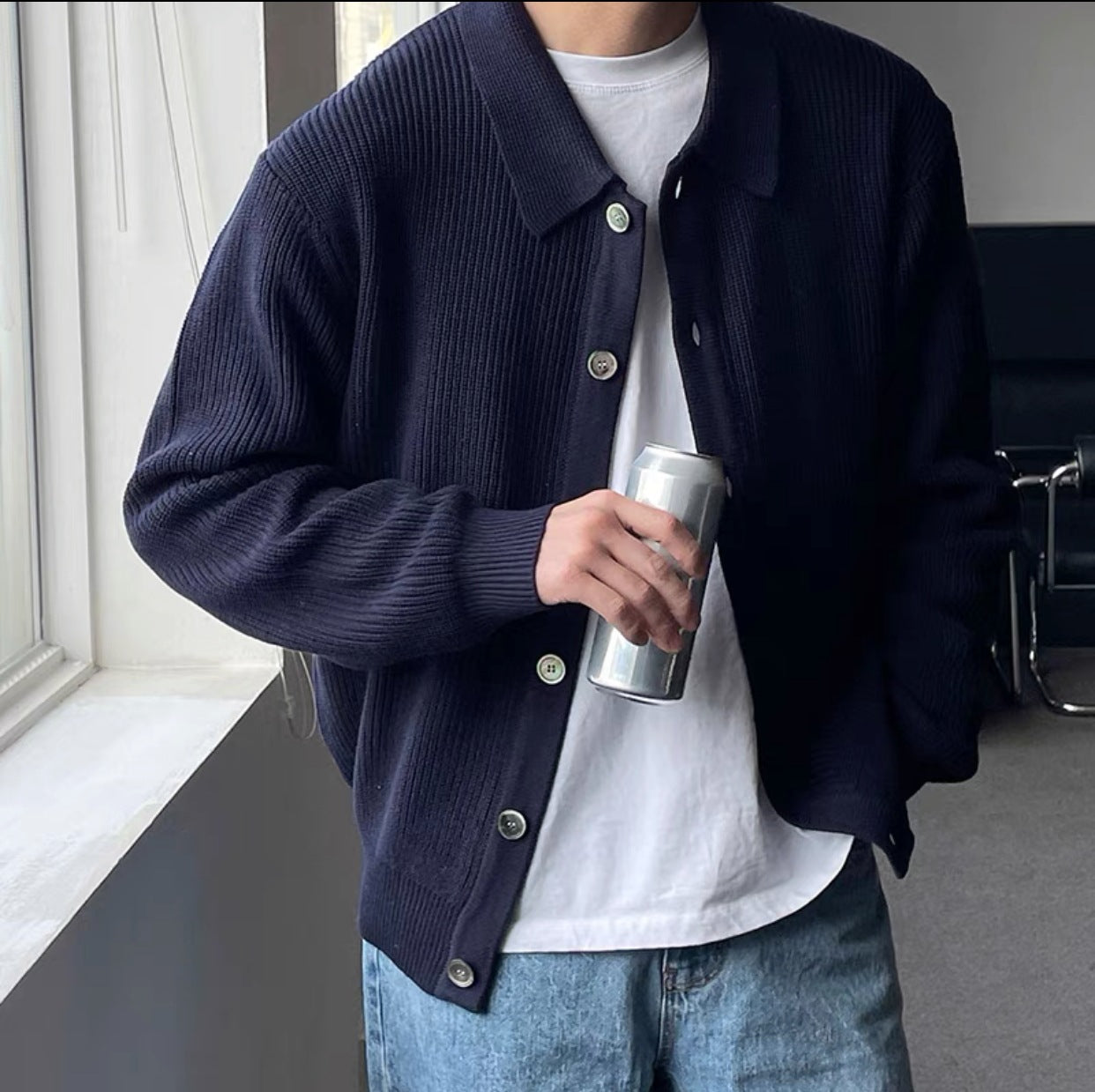 Noah | Cardigan