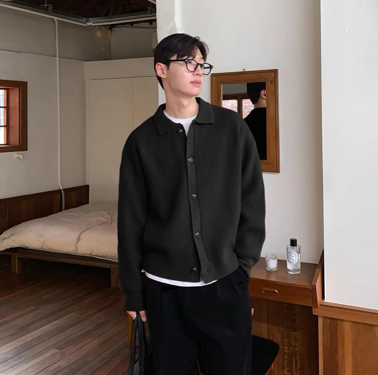 Noah | Cardigan