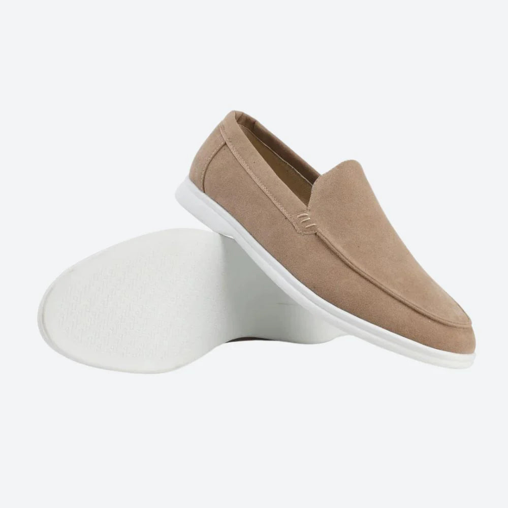 Thomas | Loafers