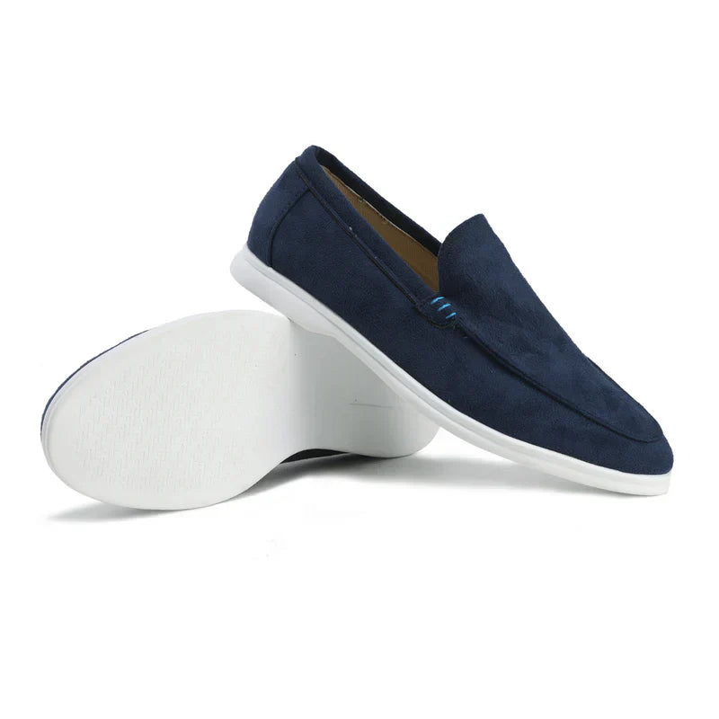 Thomas | Loafers