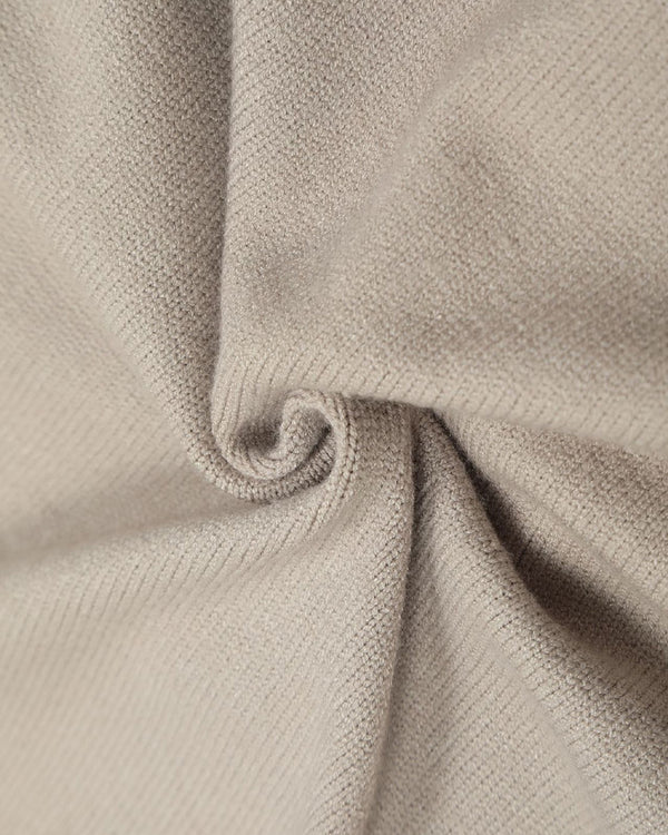 Finn | Gebreid Shirt