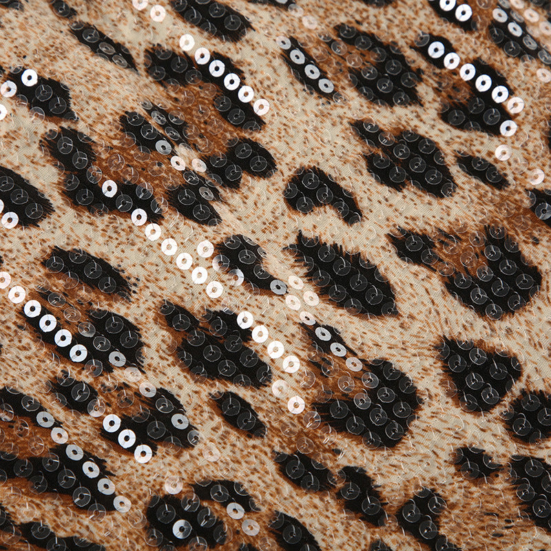 Leopard | Topje