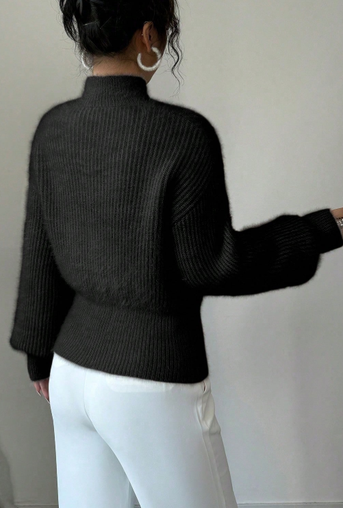 Anna | Strikjes Trui