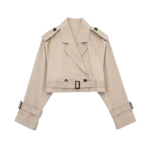 Sophie | Trenchcoat
