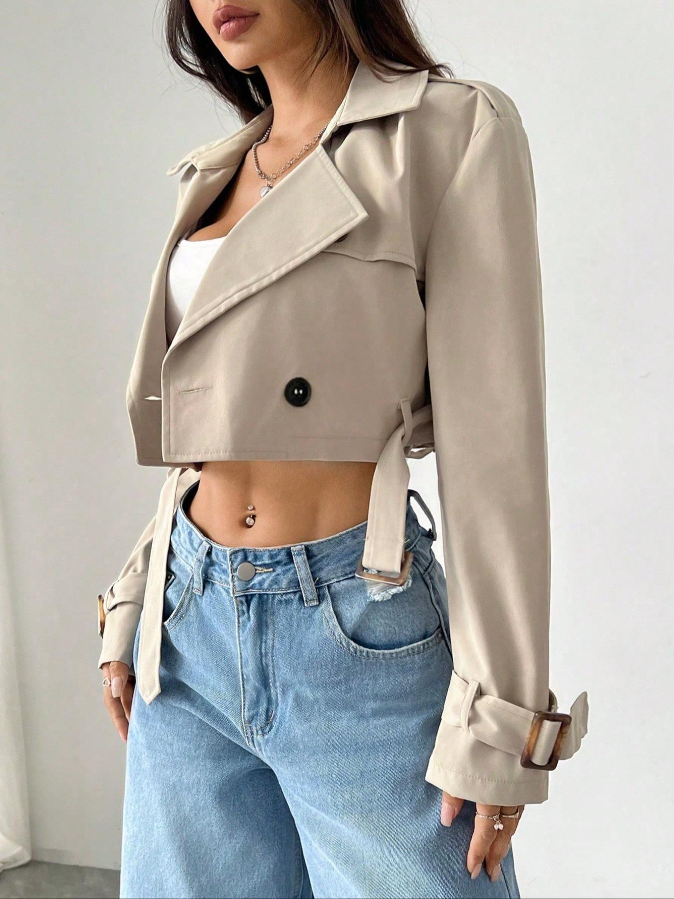 Sophie | Trenchcoat