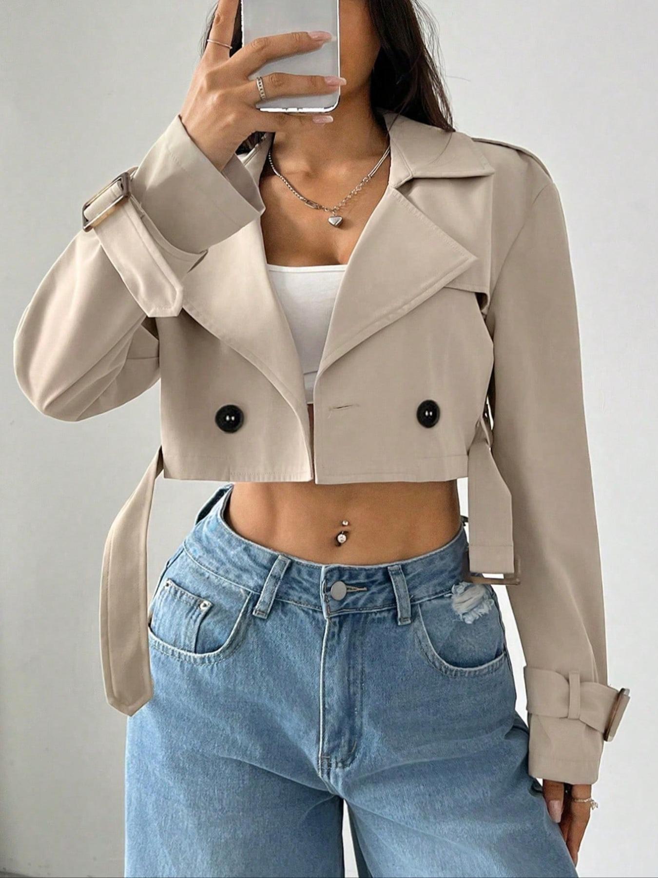 Sophie | Trenchcoat